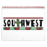 No Frills Guide to Southwest - Kids Calendar