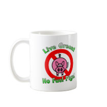 No Fuel Pigs mugs by holidaytime No Fuel Pigs mugs