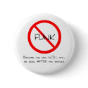 No funk pin buttons by manamin No funk pin buttons