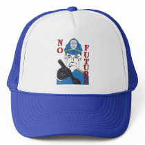 "No Future" hats by AndyP123 "No Future" hats