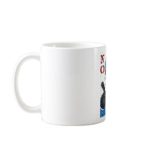 "No Future" mugs by AndyP123 "No Future" mugs