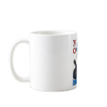 "No Future" Mugs