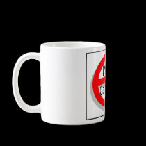 No Gangstalking mugs