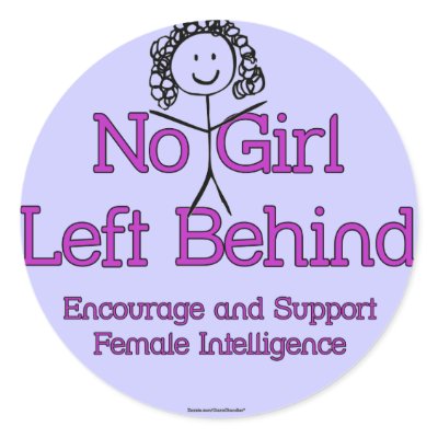 http://rlv.zcache.com/no_girl_left_behind_sticker-p217513230321482180z85xz_400.jpg