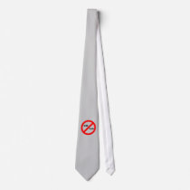 No GM -genetically modified foods tie