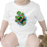 NO GMO BABY CREEPER