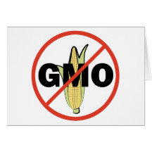 No GMO Cards