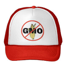No GMO Hat