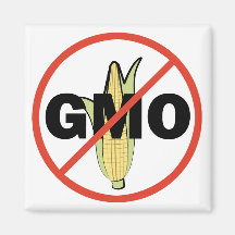 No GMO Magnets