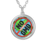 NO GMO necklaces