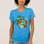 NO GMO TSHIRT