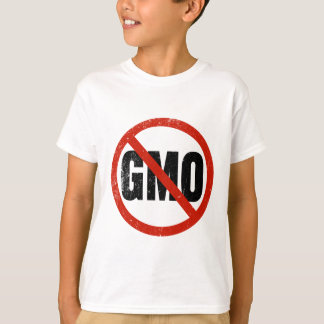 non gmo shirt