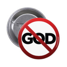 No God Buttons