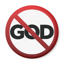 No God magnets by DesignAtheist No God magnets