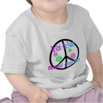 No God No Peace, Know God Know Peace gift Tshirt