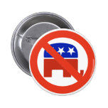 No GOP button