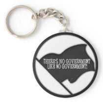 No Government Keychain