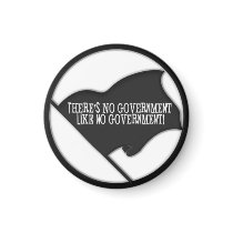 No Government Magnet