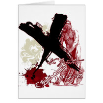No Greater Love- John 15:13 Cards