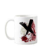 No Greater Love- John 15:13 Coffee Mugs