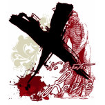 No Greater Love- John 15:13 t-shirts
