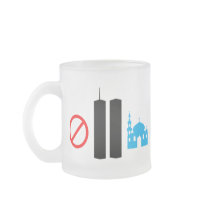 No Ground Zero Mosque Coffee Mugs