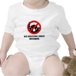 No Ground Zero Mosque Romper