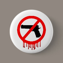 No Guns Allowed = Innocent Dead buttons by John_Hardin No Guns Allowed = Innocent Dead buttons