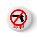 No Guns Allowed = Innocent Dead buttons by John_Hardin No Guns Allowed = Innocent Dead buttons