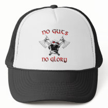No Guts Hat