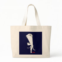 No Hands bags by Hoffard No Hands bags