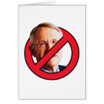 No Harry Reid Cards