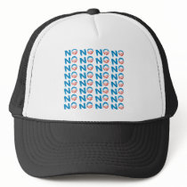 NO HAT
