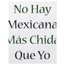 No Hay Mexicana Mas Chida Que Yo flyers by Supernova23 No Hay Mexicana Mas Chida Que Yo flyers
