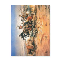 No higher resolution available. ARTrussellCfullsiz Post Cards