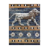 No higher resolution available. Babylon_relief.jpg Post Cards