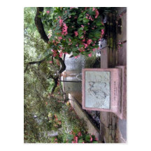 No higher resolution available. Bellingrath_Garden Postcard