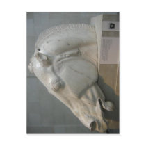 No higher resolution available. Elgin_Marbles_162. postcards