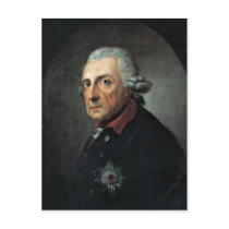 No higher resolution available. Friedrich_Zweite_A Postcards