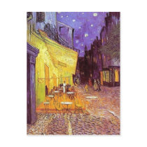No higher resolution available. Gogh4.jpg Gogh, Vi Post Card