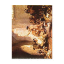 No higher resolution available. Goya_-_La_casa_de_ Post Cards