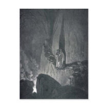 No higher resolution available. Gustave_Dore_Infer Post Card