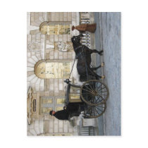 No higher resolution available. HansomCab.jpg This postcards