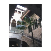 No higher resolution available. Museu_Picasso_Barc postcards