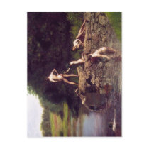 No higher resolution available. Swimming_hole.jpg  postcards