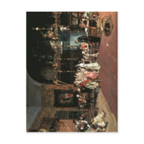 No higher resolution available. Vicaria-fortuny.pn Postcards