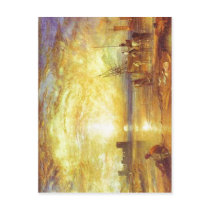 No higher resolution available. William_Turner_-_F Post Cards
