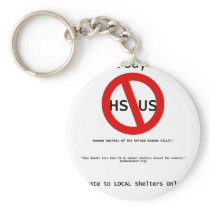 NO HS US KEY CHAIN