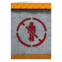 No Humans cards