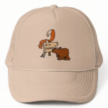 No Hunt Hat